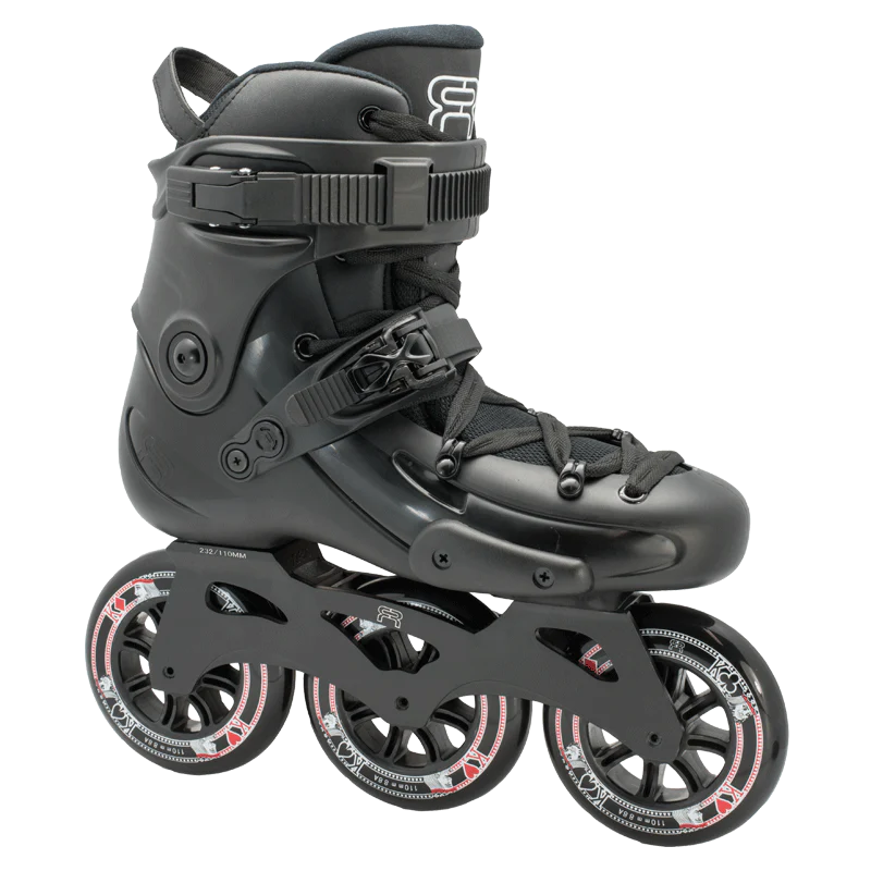 FR Skates FR3 310 Black