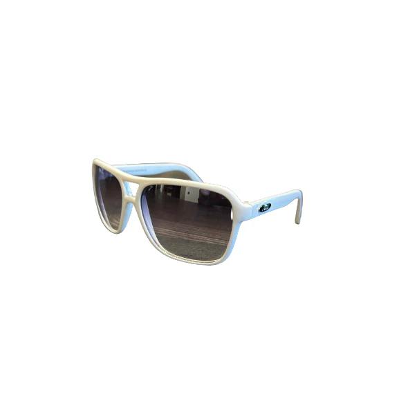 Funk Sonnenbrille Lust black/grey