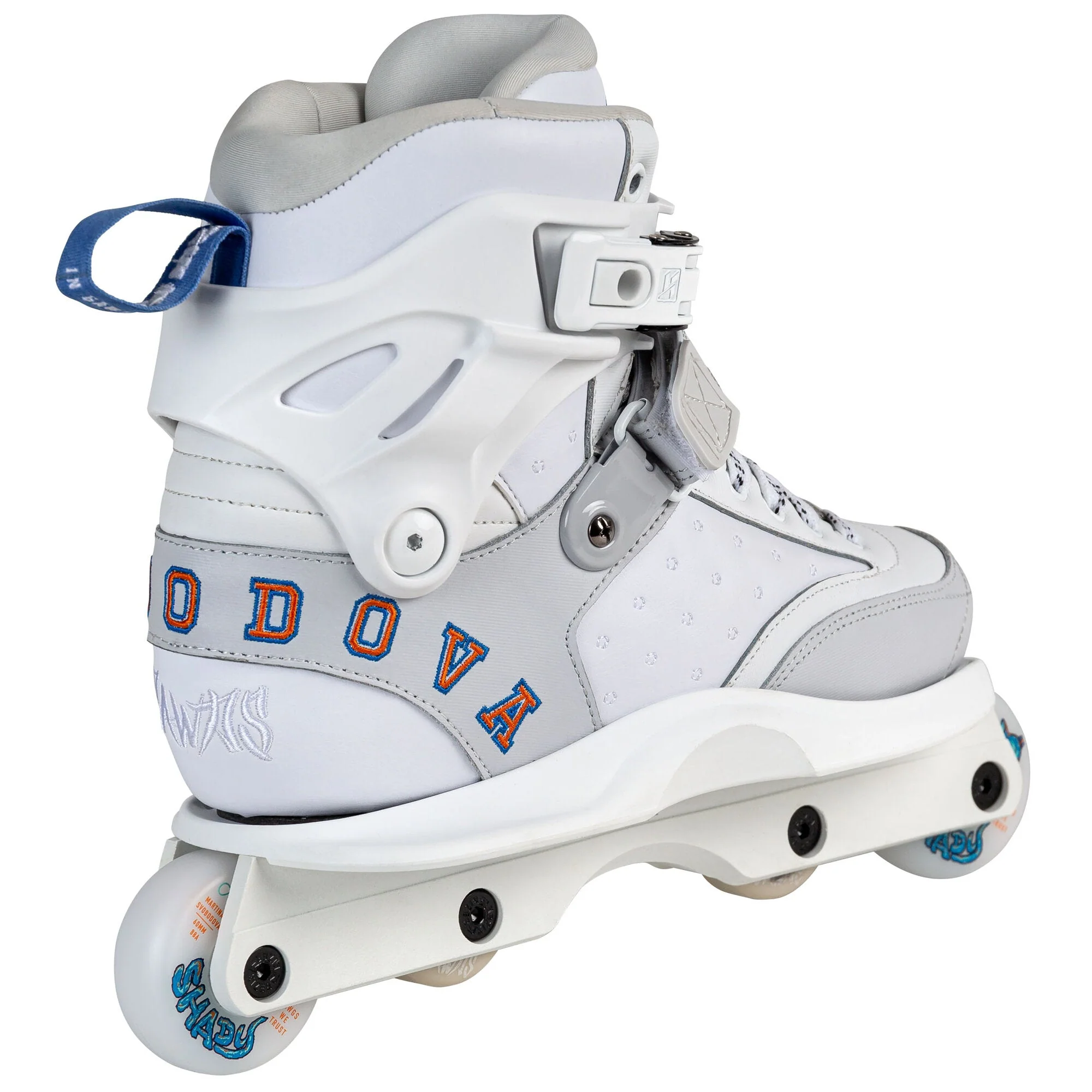 Gawds Skates Martina Svobodova 1 - Image 3