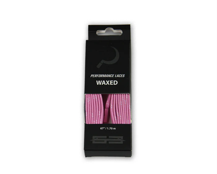 GC Hockey Laces with metal tips - Image 6