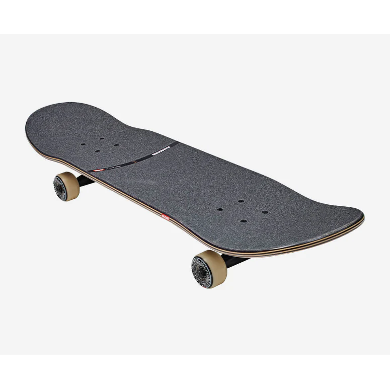 Globe Complete Skateboard G2 Ramones 7.75'' - Image 2