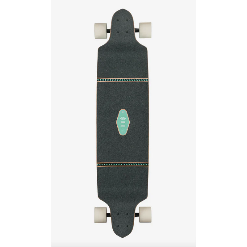Globe Longboard Bannerstone Lodge 41'' - Image 2