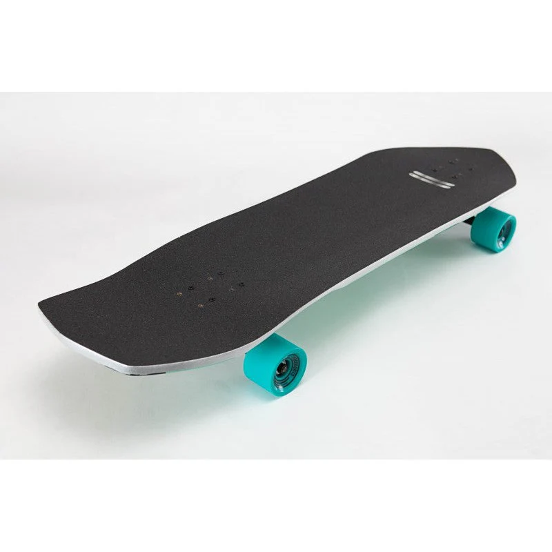Gold Coast Longboard Complete Azurite - Image 3