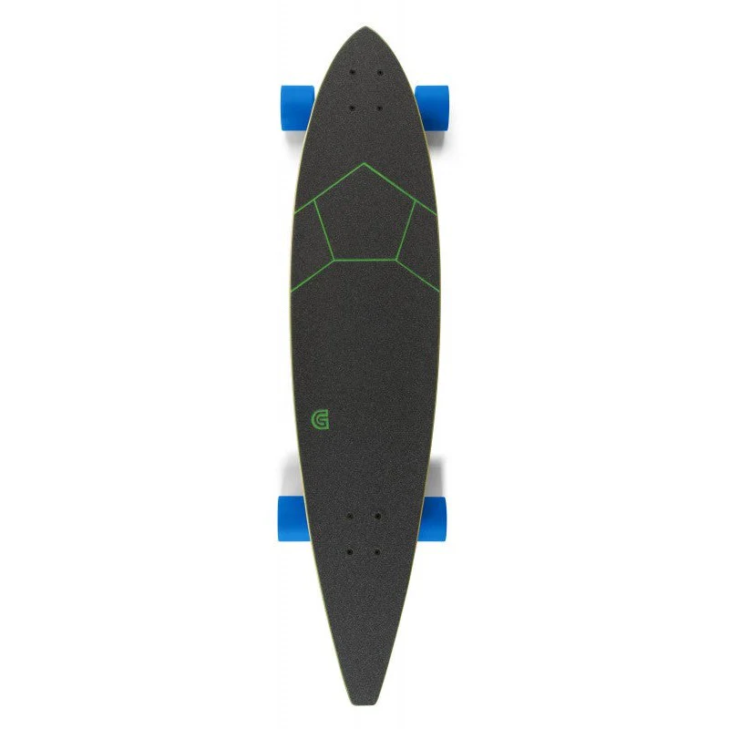 Gold Coast Longboard Complete Goal Series Brazil - Image 2