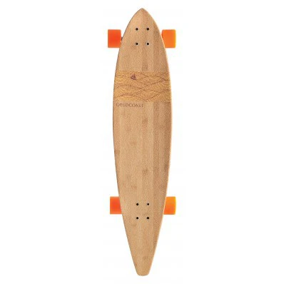 Gold Coast Longboard Complete Origin - Image 2