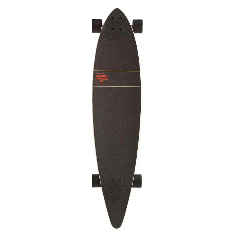 Gold Coast Longboard Complete Standard - Image 2