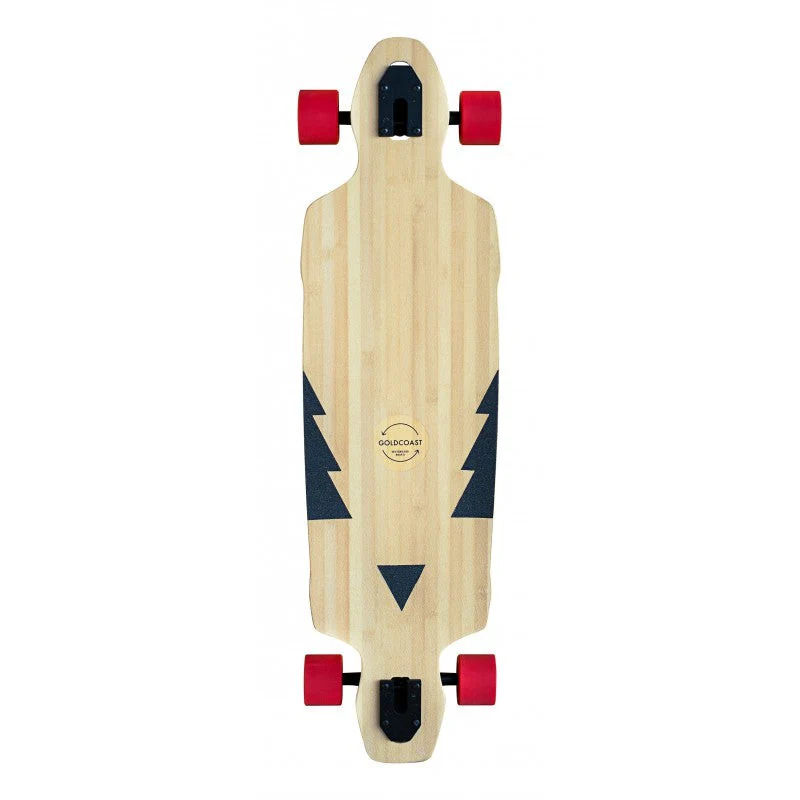 Gold Coast Longboard Complete The Process - Image 2