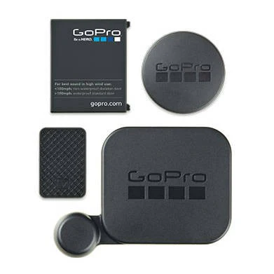 GoPro Caps + Doors