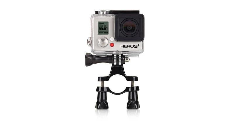 GoPro Handlebar/ Seatpost Mount - Image 2
