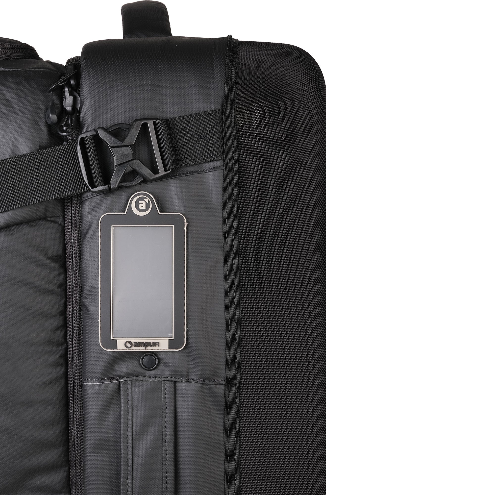 AMPLIFI Gran Torino Travelbag - Image 5