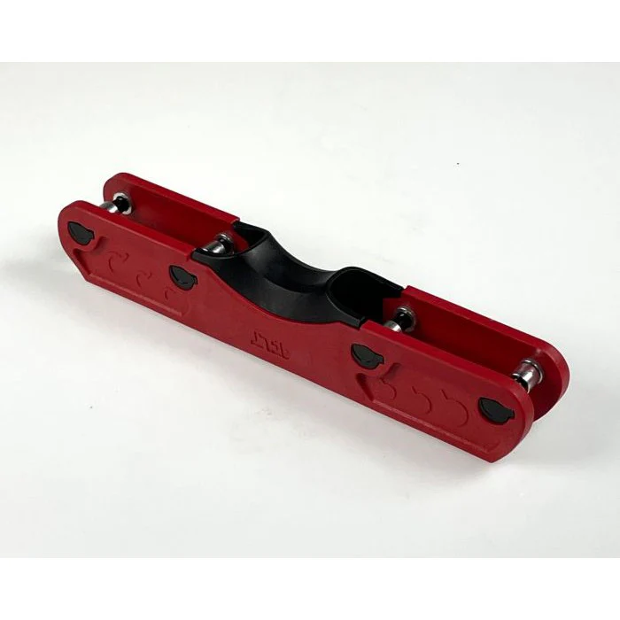 GC Frame Featherlite 4 Red - Image 2