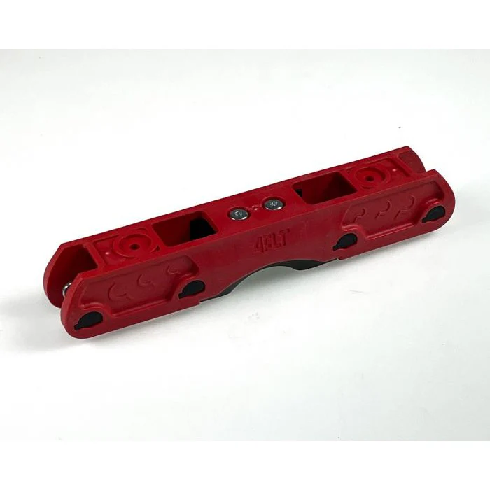 GC Frame Featherlite 4 Red - Image 4