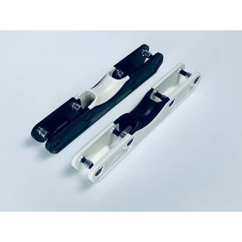 GC Frame Featherlite 4 White - Image 2