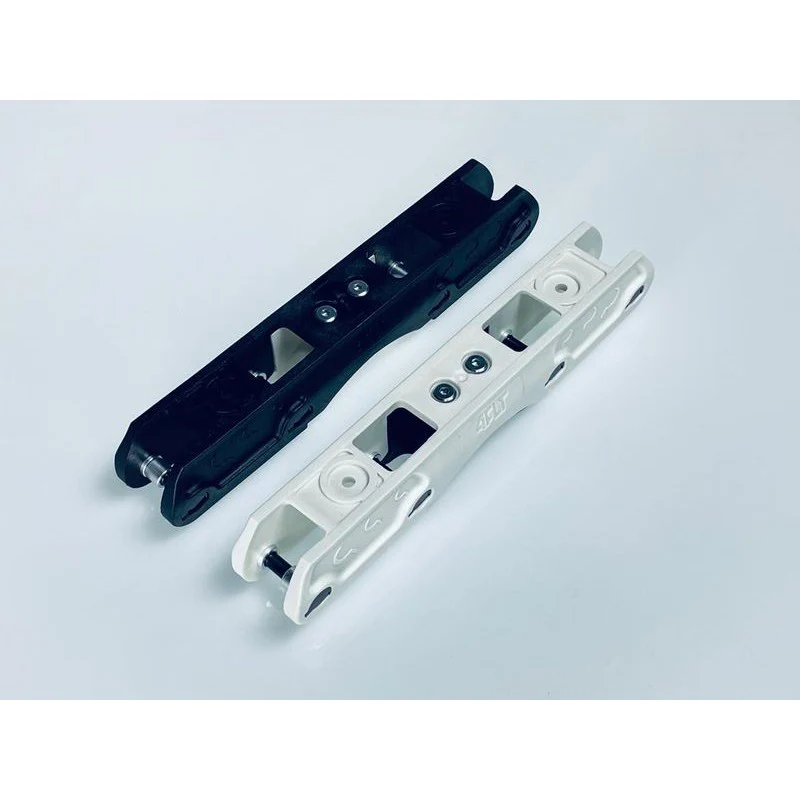 GC Frame Featherlite 4 White - Image 3