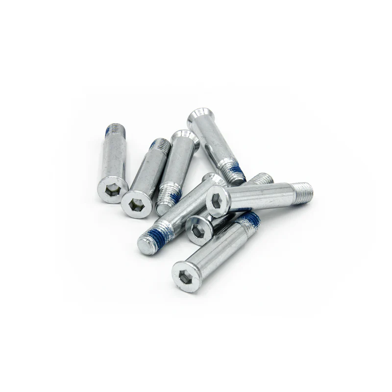 GC High Tensile Steel Axle Bolts 8-pcs kit