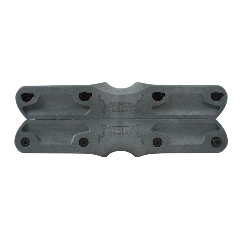 GC Mega Frame charcoal