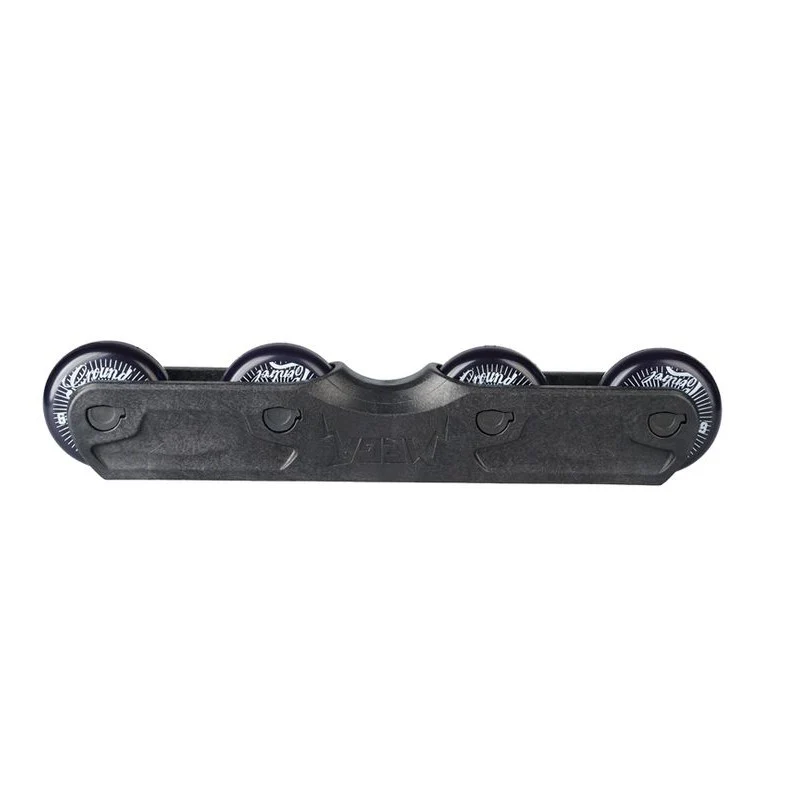 GC Mega Frame Setup Turbulence 64mm 90A Black - Image 2