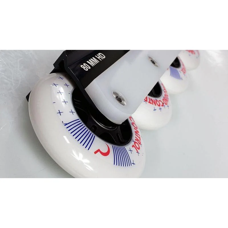 GC Wheels 80mm 85A - Image 2