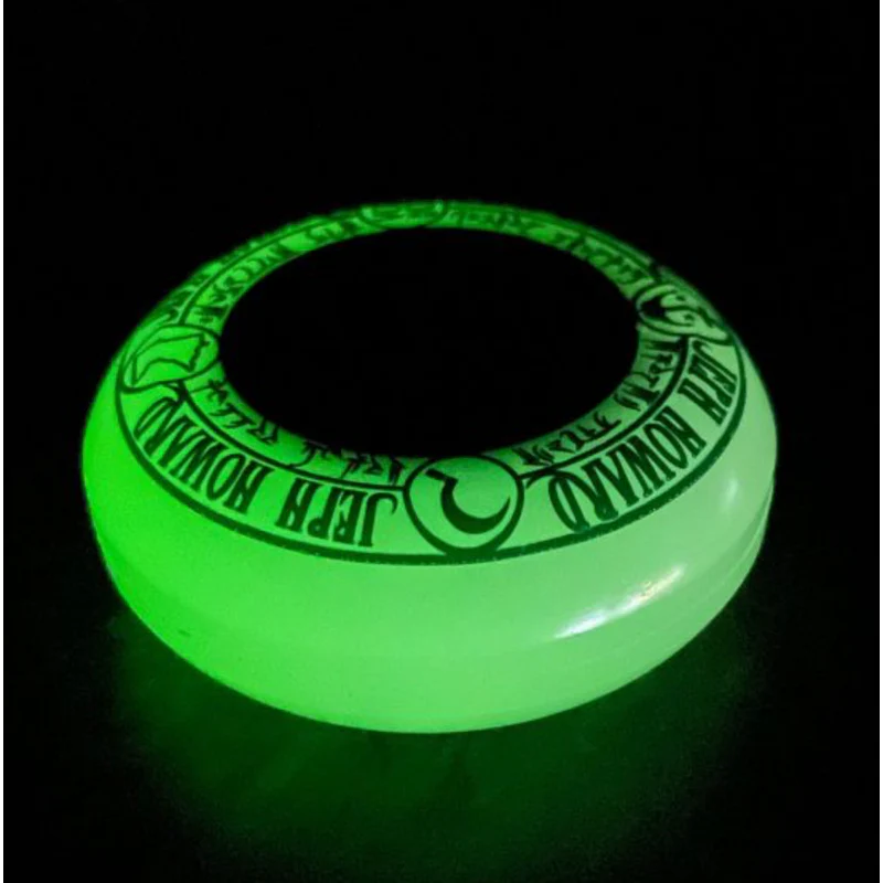 GC Wheels Jeph Howard 60mm 90A glow - Image 4