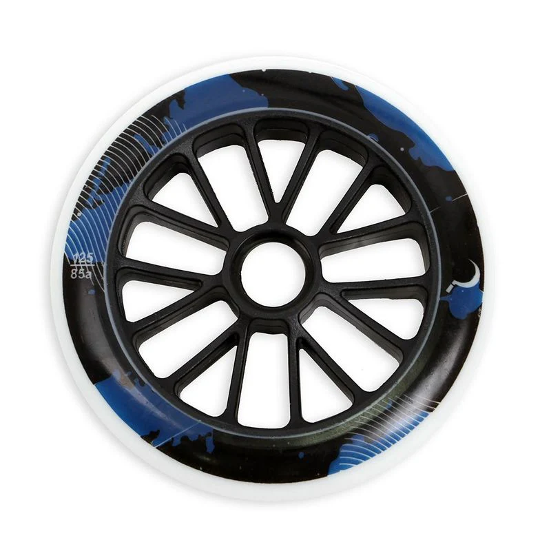 GC Wheels UR Galaxy 125mm 85A 6-pack - Image 3