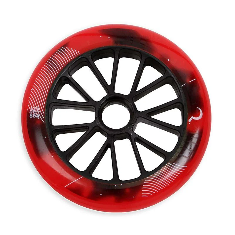 GC Wheels UR Galaxy 125mm 85A 6-pack - Image 4
