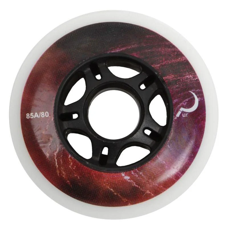 GC Wheels UR Nebula 80mm 85A - Image 5