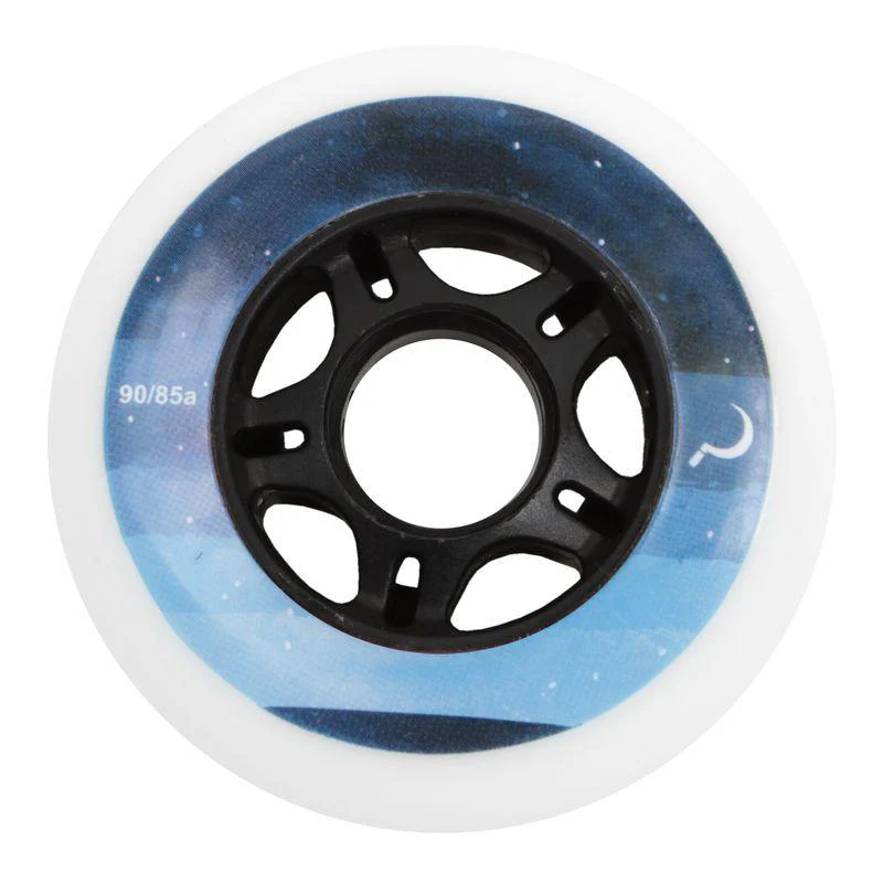 GC Wheels UR Stars 90mm 85A - Image 2