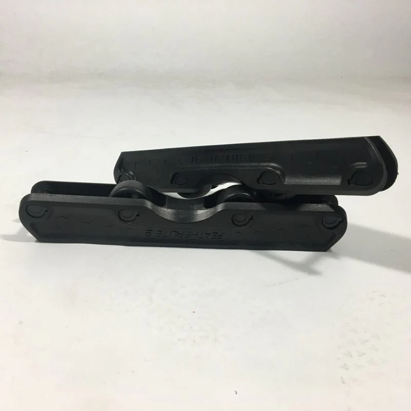 Gound Control Featherlite 2 Frame Black