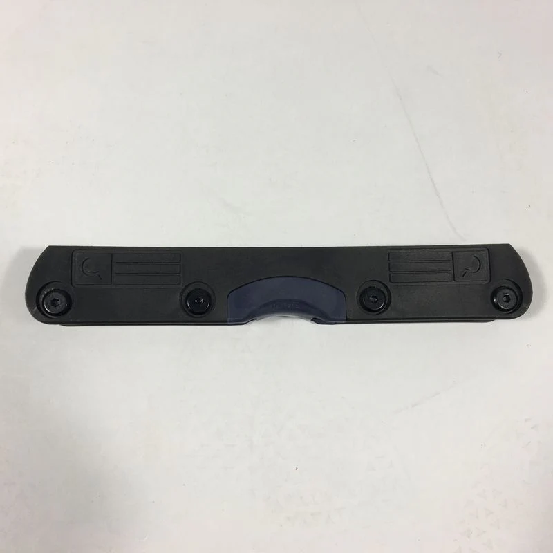 Ground-Control 2nd Generation Frame Black / Blue - Image 2