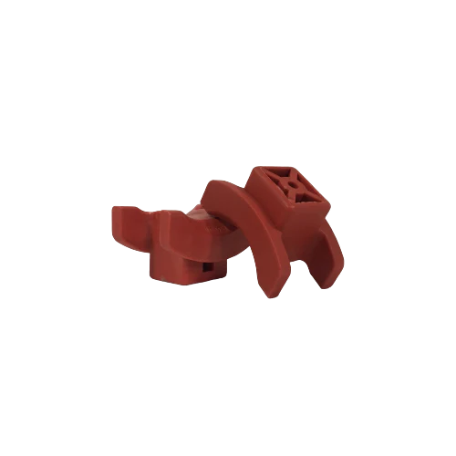 Ground-Control 2nd Generation Frame H-Block Kit - Image 2
