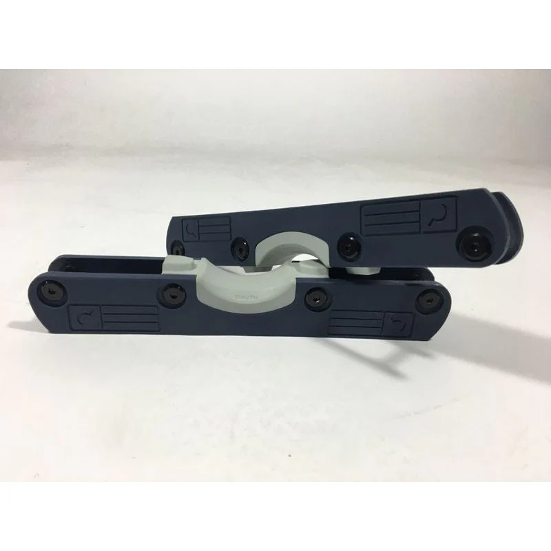 Ground-Control 2nd Generation Freestyle Frame Navy / Light Grey