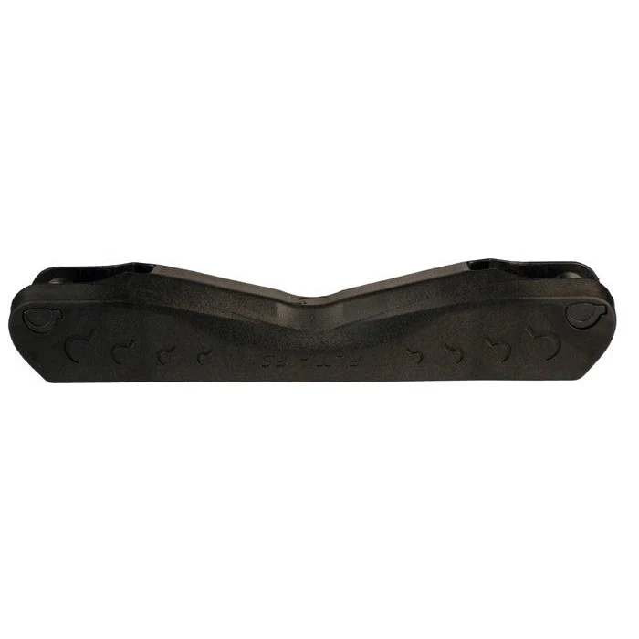 Ground-Control Featherlite 2 Freestyle Frame black