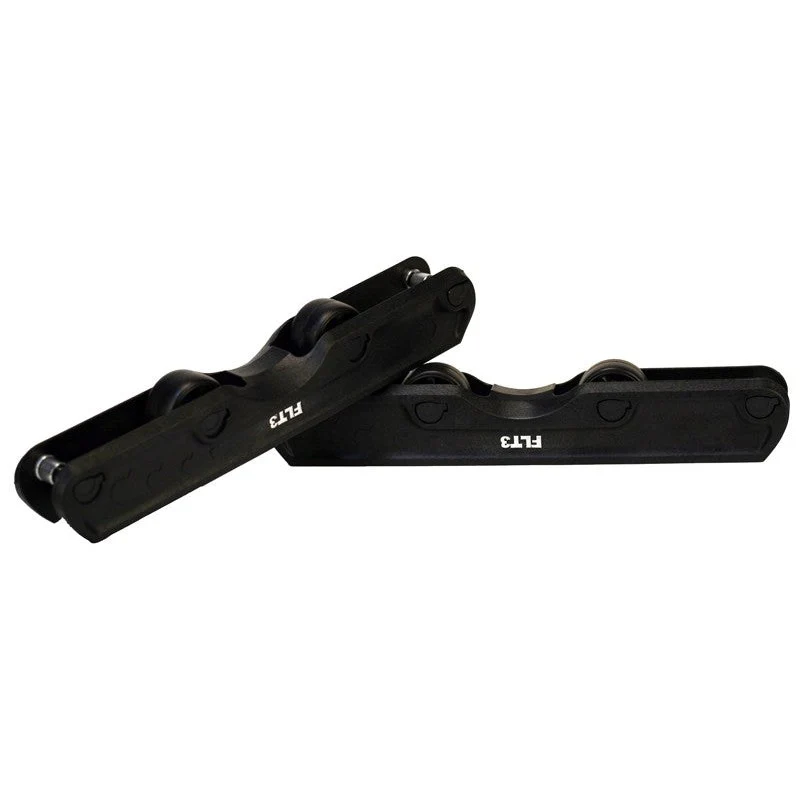 Ground-Control Featherlite 3 Frame Black