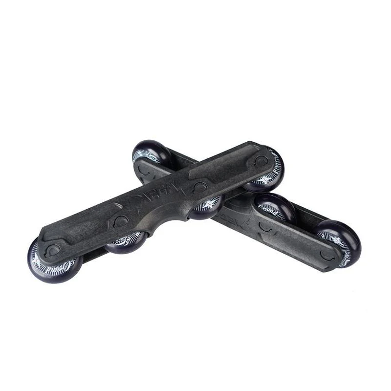 Ground Control Mega Frame Complete 64mm Black