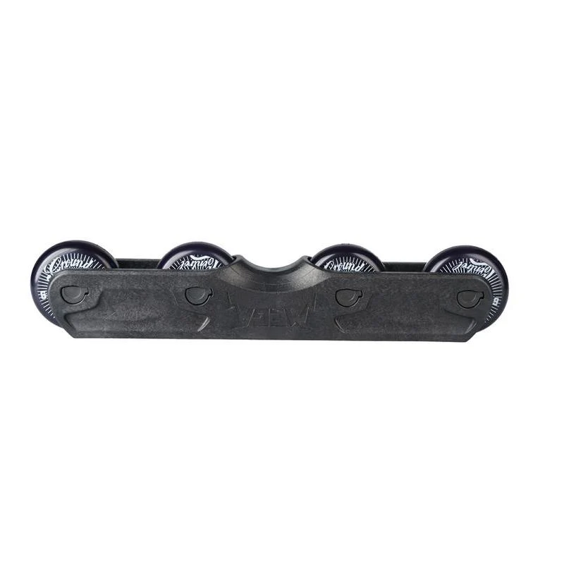 Ground Control Mega Frame Complete 64mm Black - Image 2
