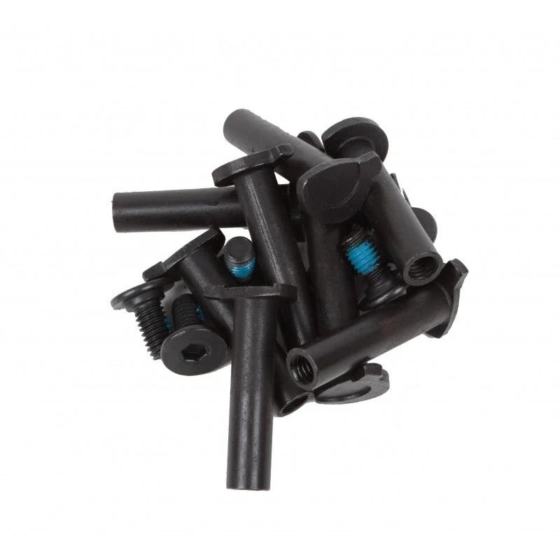 Ground-Control Sickle Bolt 8-Pack