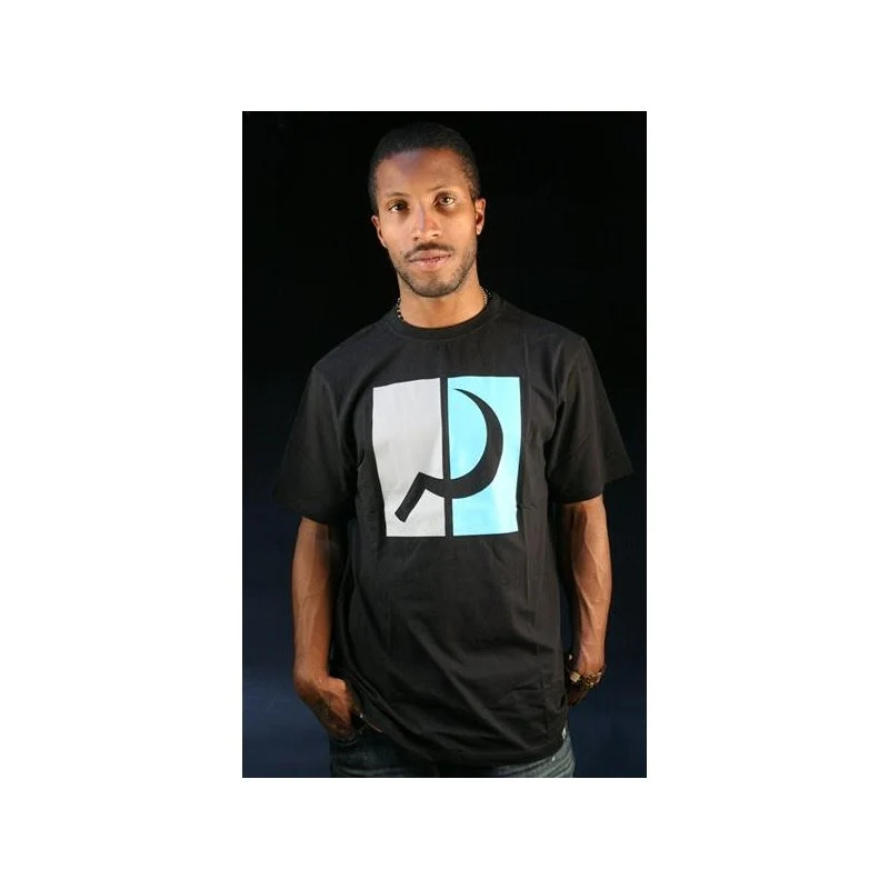 GROUND-CONTROL T-SHIRT SQUARE
