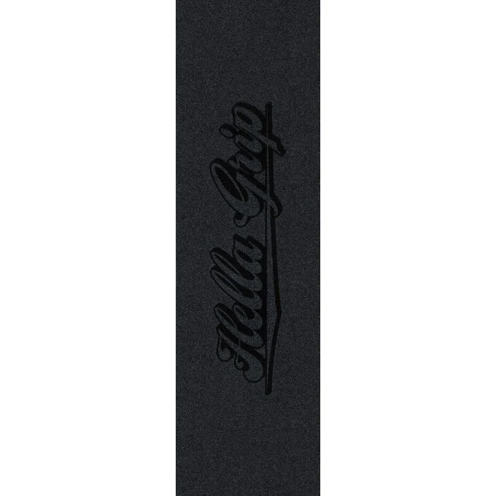 Hella Grip Classic XL Raven