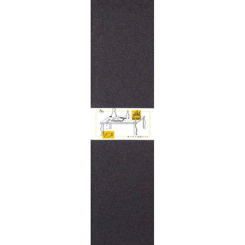 Hella Grip Classic Scooter Griptape Breakfast