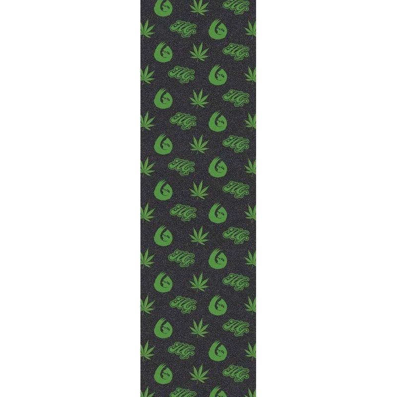Hella Grip Sloth Dot 420 Scooter Griptape