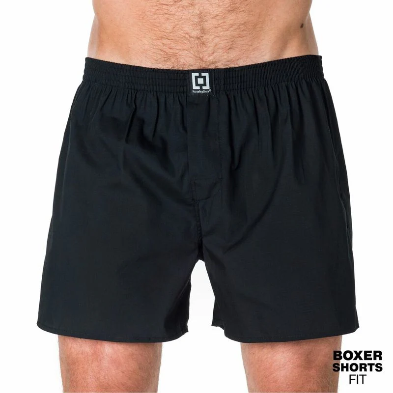 Horsefeathers Boxershort Manny sketchbook - Image 3