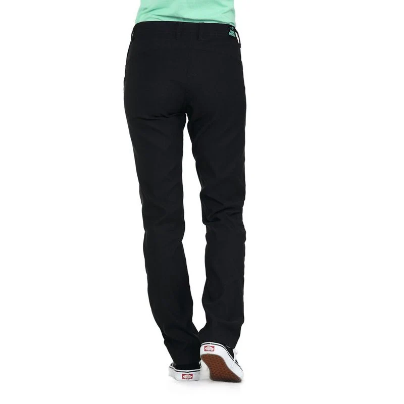 Horsefeathers Croft Tech Pants black - Image 2