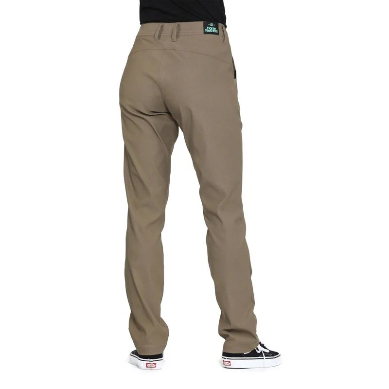 Horsefeathers Croft Tech Pants kelp - Image 2