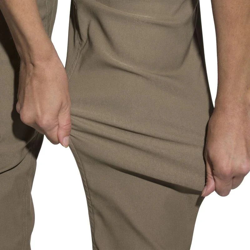 Horsefeathers Croft Tech Pants kelp - Image 4