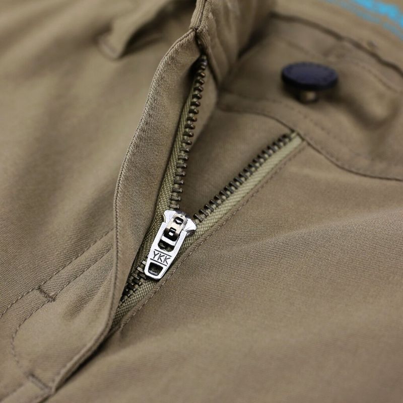 Horsefeathers Croft Tech Pants kelp - Image 5