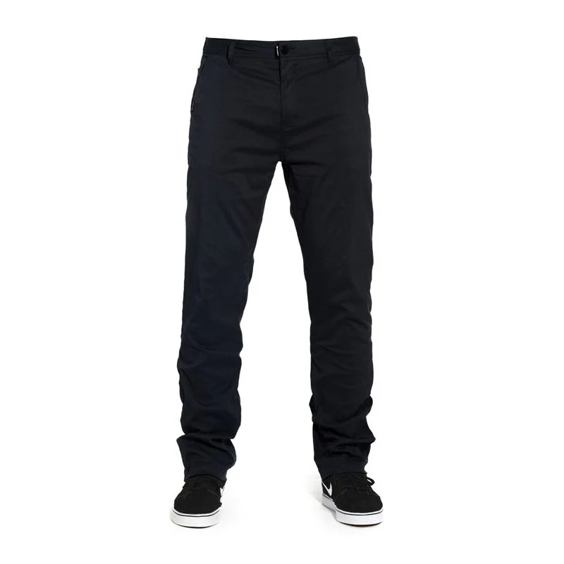 Horsefeathers Reverb Tech Pants black - Image 2