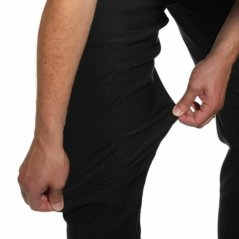Horsefeathers Reverb Tech Pants black - Image 6