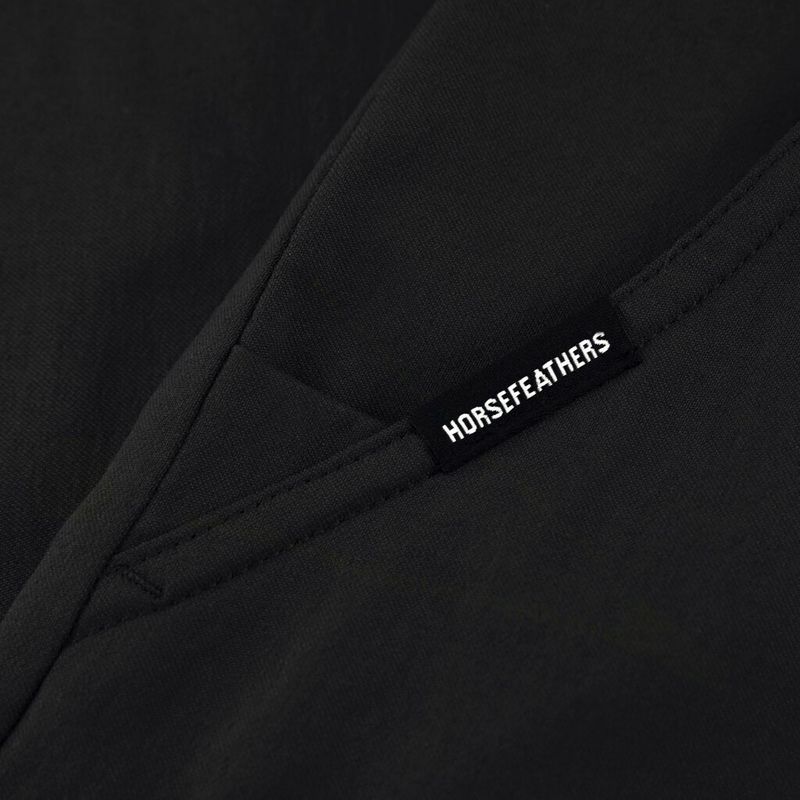 Horsefeathers Reverb Tech Pants black - Image 8