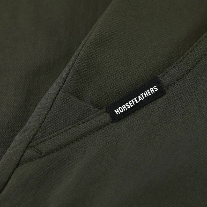 Horsefeathers Reverb Tech Pants khaki - Image 12