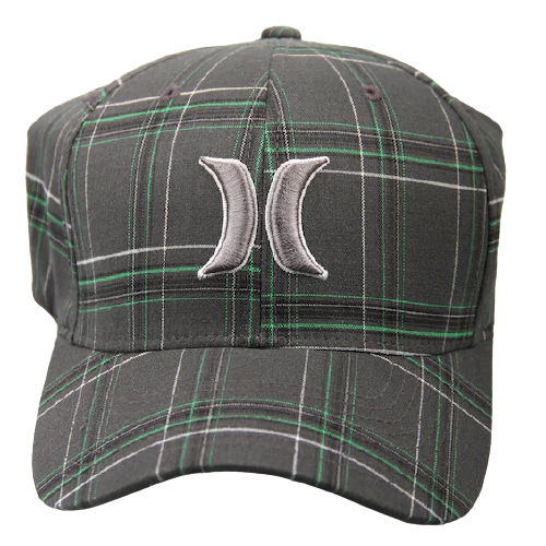 Hurley Flexfit Cap Puerto Rico CNDR